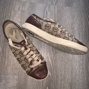 Women’s Michael Kors Sneakers
